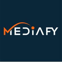 Mediafy Branding logo, Mediafy Branding contact details