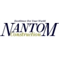 Nantom Construction logo, Nantom Construction contact details