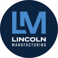 Lincoln Manufacturing, Inc. logo, Lincoln Manufacturing, Inc. contact details