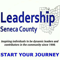 Leadership Seneca County logo, Leadership Seneca County contact details