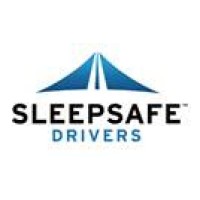 SleepSafe Drivers logo, SleepSafe Drivers contact details