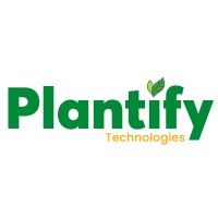 Plantify Education logo, Plantify Education contact details