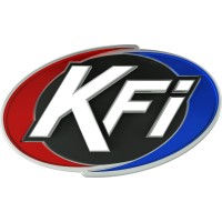 Kappers Fabricating, Inc. logo, Kappers Fabricating, Inc. contact details