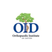 Orthopaedic Institute of Dayton logo, Orthopaedic Institute of Dayton contact details