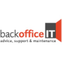 Back Office IT Limited logo, Back Office IT Limited contact details