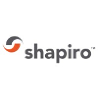 Shapiro logo, Shapiro contact details