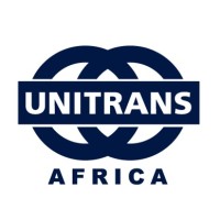 Unitrans Africa logo, Unitrans Africa contact details