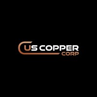 US Copper Corp logo, US Copper Corp contact details