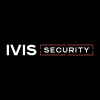 IVIS Security, Inc. logo, IVIS Security, Inc. contact details