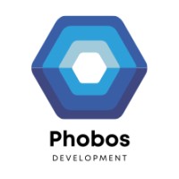 Phobos Development logo, Phobos Development contact details