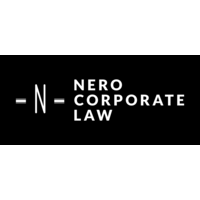 Nero Corporate Law logo, Nero Corporate Law contact details