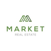 Market Real Estate logo, Market Real Estate contact details