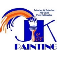 J&K Painting, LLC logo, J&K Painting, LLC contact details