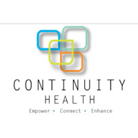 Continuity Health Solutions logo, Continuity Health Solutions contact details