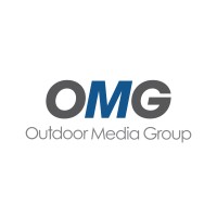 Outdoor Media Group logo, Outdoor Media Group contact details