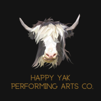 Happy Yak Performing Arts Co. logo, Happy Yak Performing Arts Co. contact details