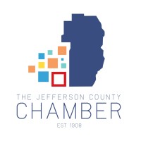 Jefferson County Ohio Chamber of Commerce logo, Jefferson County Ohio Chamber of Commerce contact details