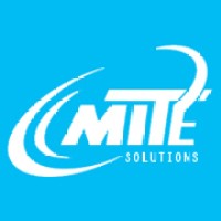 MITE Solutions logo, MITE Solutions contact details