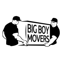 Big Boy Movers LLC logo, Big Boy Movers LLC contact details