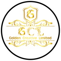 Golden Creative Limited logo, Golden Creative Limited contact details