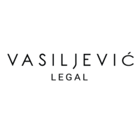 Vasiljevic Legal logo, Vasiljevic Legal contact details