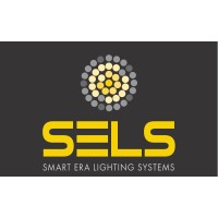 SELS - Smart Era Lighting Systems logo, SELS - Smart Era Lighting Systems contact details