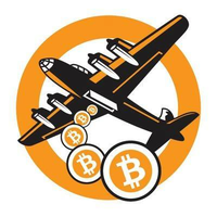 Airdrop Giveaways logo, Airdrop Giveaways contact details