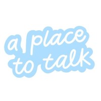 A Place To Talk logo, A Place To Talk contact details