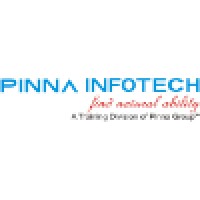 Pinna Infotech logo, Pinna Infotech contact details