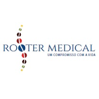 Rooter Medical logo, Rooter Medical contact details