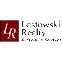 Lastowski Realty logo, Lastowski Realty contact details