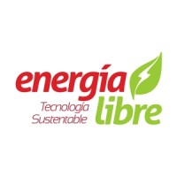 Energía Libre logo, Energía Libre contact details