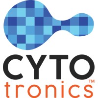 CytoTronics logo, CytoTronics contact details