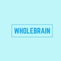 wholebrain logo, wholebrain contact details