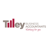 Tilley Business Accountants logo, Tilley Business Accountants contact details