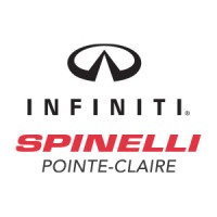 Spinelli Infiniti logo, Spinelli Infiniti contact details