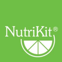 Nutrikit logo, Nutrikit contact details