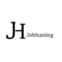 Jobhunting logo, Jobhunting contact details