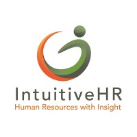 IntuitiveHR logo, IntuitiveHR contact details