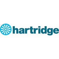 Hartridge Ltd logo, Hartridge Ltd contact details