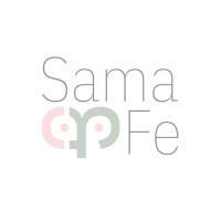 SAMA & FE logo, SAMA & FE contact details