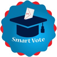 Smartvote.ie logo, Smartvote.ie contact details