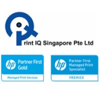 Print-IQ Singapore Pte Ltd logo, Print-IQ Singapore Pte Ltd contact details