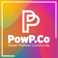 PowPCo logo, PowPCo contact details