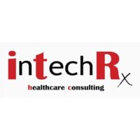 intechRx Healthcare Consulting logo, intechRx Healthcare Consulting contact details