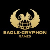 Eagle-Gryphon Games logo, Eagle-Gryphon Games contact details