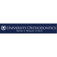 University Orthodontics logo, University Orthodontics contact details