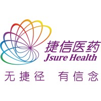 Jsure Health Inc. logo, Jsure Health Inc. contact details