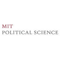 MIT Political Science logo, MIT Political Science contact details