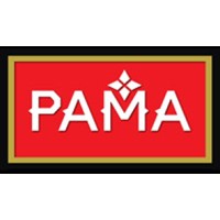 PAMA logo, PAMA contact details